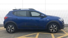 Dacia Sandero Stepway 1.0 TCe Prestige 5dr Petrol Hatchback